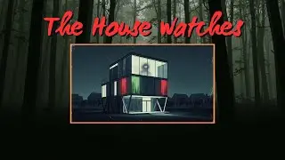 My Smart Home Is Learning Me | Scary Story