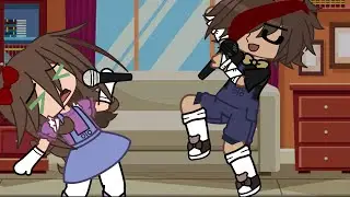 Beth And Norman&rsquo;s Sibling Relationship | A Physic Gacha Meme | FNAF