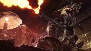 IMPROVING RAT?  TWITCH Gameplay Master Grandmaster EUW Patch 12.5b