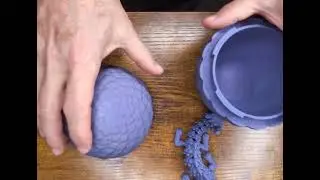 Dragon Egg