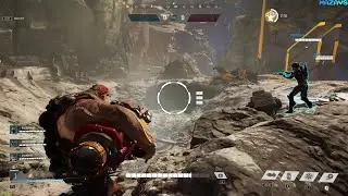 Crucible ★ GamePlay ★ Ultra Settings