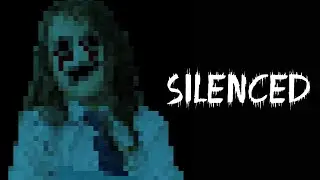 Silenced (Horror Game) | GAMEPLAY & ALL ENDINGS