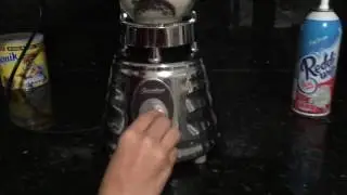 Receta: Batida de Oreo