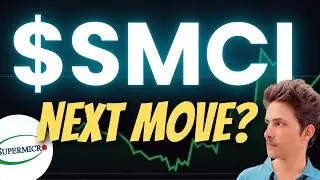 SMCI Stock (Super Micro Computer stock) SMCI stock PREDICTION SMCI STOCK analysis SMCI stock news