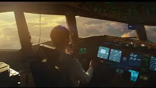 '비상선언' VFX 쇼릴 / Emergency Declaration VFX Showreel