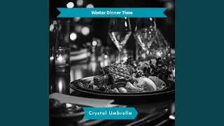 Crystal Winter's Glaze (Key F Ver.)