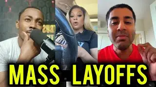  State LAYOFFS SKYROCKET After Massive Department Shutdown #mustwatch 
