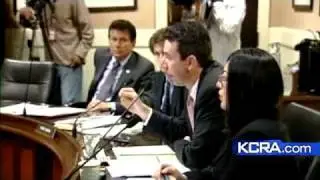 CA Buildings Sale Critic: 'I Was Removed'