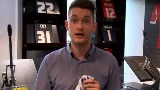 Find Your Third Shirt