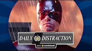 Daredevil, Assassin's Creed Valhalla, Iron Man - Daily Distraction 04/30/20