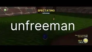 Golf With Your Friends: Sound Clip: He's an Angry Horse