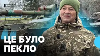 У 60 років воював добровольцем, брав участь в обороні Миколаєва та боях на Донбасі: історія ветерана