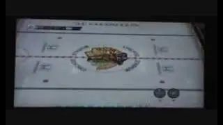 NHL 14 Demo: Free Skate Highlights