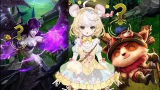 HAMUCHI'S MORGANA TOP, IS IT VIABLE?!?! - LET'S FIND OUT