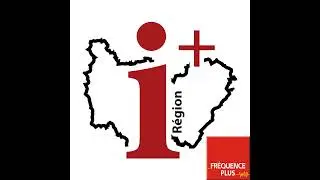Info Plus Région de 8h00