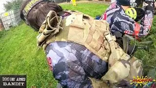Paintball Mayhem Big Game 2021