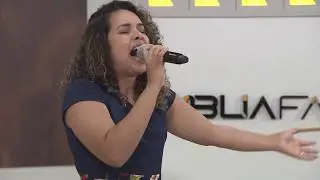 SARA CANTÃO | PRA SEMPRE REINARÁ