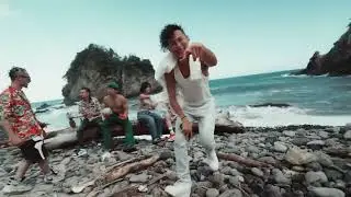 也也 feat Lil Perry  -umi (Official Music Video)