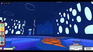 Roblox Cruise life Revisiting 2026