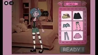 El armario de lacey juego roblox