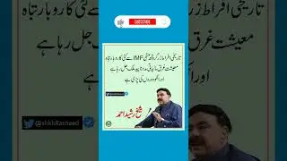 sheikh rasheed Ahmad|| government of Pakistan|| crunnent situation #ppp #news #pti #imrankhan