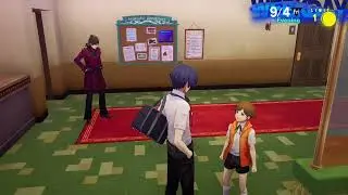 P3R - Boss battle crashed my Xbox