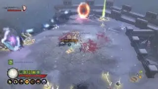 Diablo III: Aftermath of a lootgasm