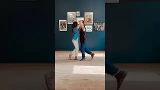 Shag That Thing with Arnas Razgunas & Egle Nemickaite