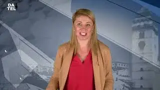 Dačická televize (DATEL) - 2.1.2026