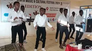 Its all your eyes 👀 NO : 2 ☺️in salsa dance men💪🏾,its a class 918x,see what was done on stage✅🏆