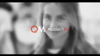 Шоурил QM Production