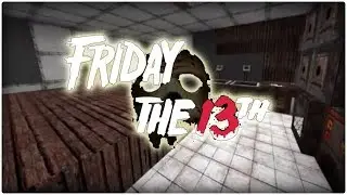 DER ULTIMATIVE HORROR KILLER!! - MINECRAFT FRIDAY THE 13TH - Balui