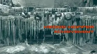 Metro 2033 Redux - Hedge Hopper Achievement Guide