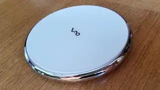 Vebach Dubhe1 Wireless Charger Review - Fliptroniks.com
