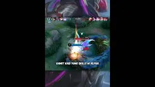 NEW BUILD ALPHA META🤯🥶