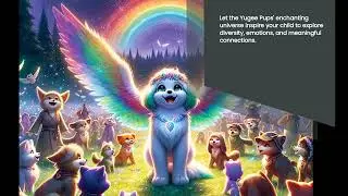 Engaging Storytime: Fun Childrens Books with Interactive Illustrations!