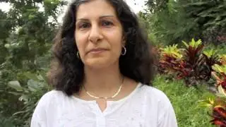 Boundless Bliss Bali Testimonial: Juliana