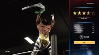 BCW Internet championship