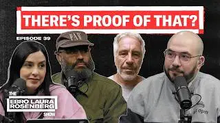 What&rsquo;s Real & What&rsquo;s Not In The Epstein Files? | Full Show