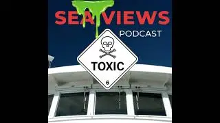 Toxic Leadership at Sea: What It Looks Like and How to Fix It | SEA VIEWS - PODCAST