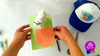 Kid´s class: Jesús, El Buen Pastor. SALMOS 23:1-3