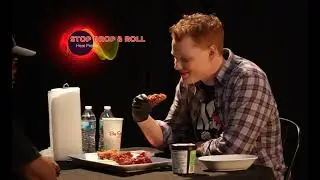 Ian McConnell - Big Shake's Death Row Challenge (Recap)