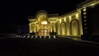Sirena Beach Resort - Lobby Tour - Marsa Alam - Egypt - Sept. 2025 4K