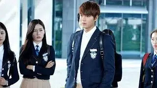 Hate But Love💗Heart Touching Love Story💗Korean Mix Hindi Songs💗Chinese Love Story💗Sad Love Story