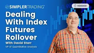 Dealing With Index Futures Rollover | Simpler Trading