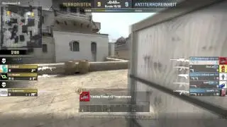 rexaniN - dlore magic? ;; sponsored by #csgochance #fshost #GUNNAR #bitskins