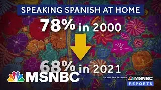 The Debate Over Latino Identity And The Spanish Language