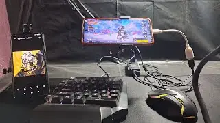🔴 SUNNY BHAI 555 IS LIVE 💀 KEYBOARD AND MOUSE GAMEPLAY🔥 CUSTUM LIVE !! #fflive​ #shortslive​ #ff​