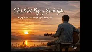 Chờ Một Ngày Bình Yên