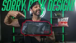 HEX Ranger: ONLY Camera Sling You'll Ever Need!